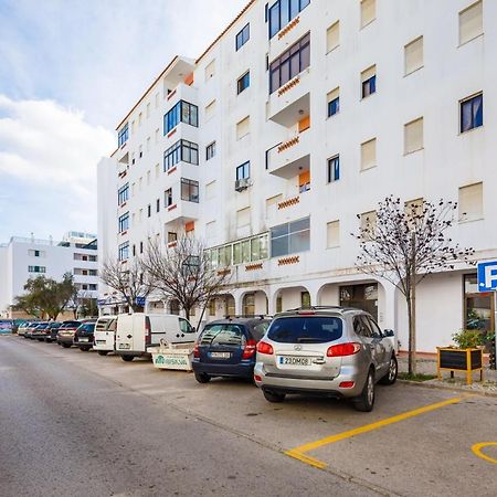 Apartamento Vista Mar T2 クアルテイラ エクステリア 写真