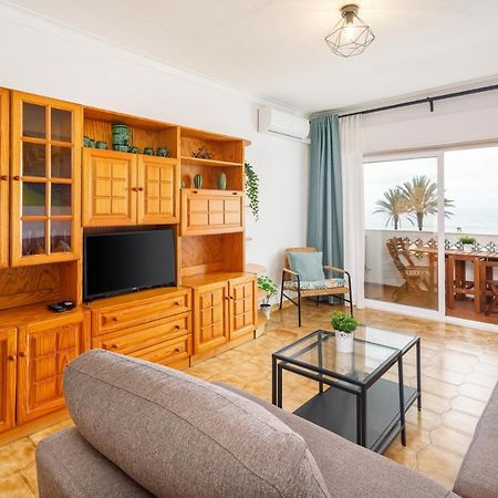 Apartamento Vista Mar T2 クアルテイラ エクステリア 写真